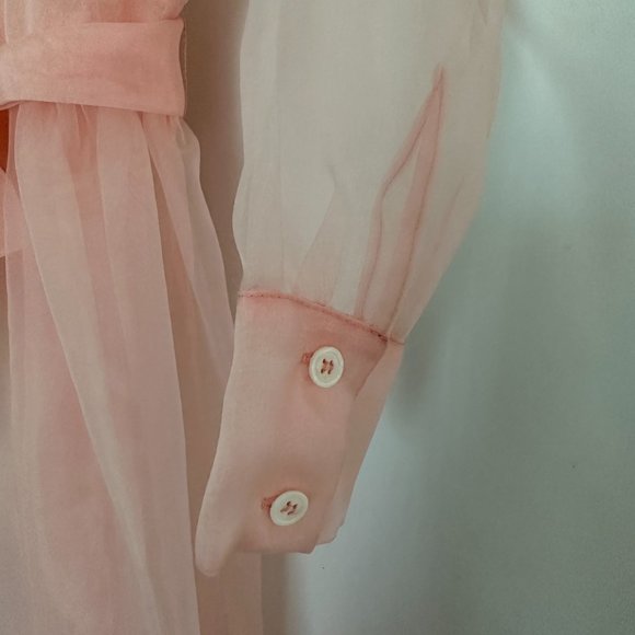 MAJE NEW DRESS - Picture 5 of 10